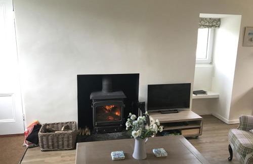 Old Vicarage Mortehoe Near Woolacombe 2 x sleeps 4 and 1 x sleeps 10 cottages - Foto 6