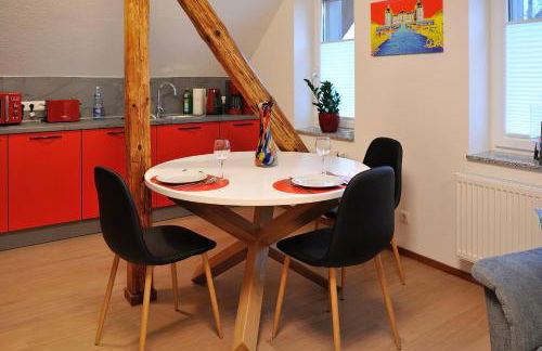 Lausitzer Ferienapartment Stube - Foto 7