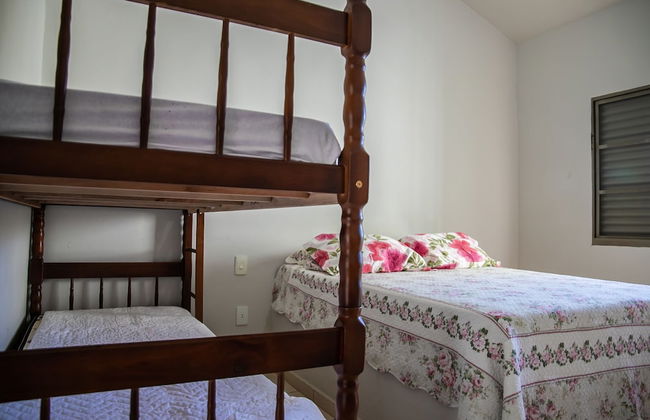 Ilha de Capitóli - Rancho no Kanto da Ilha em Capitólio - Foto 18