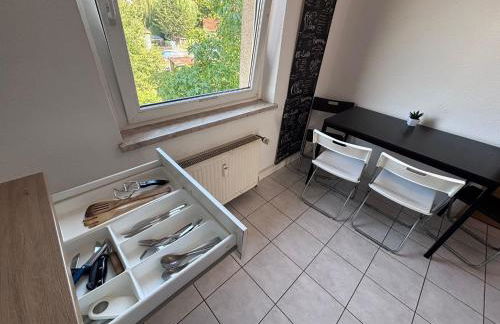 Flat for 6,best price for month, best for workers - Foto 62