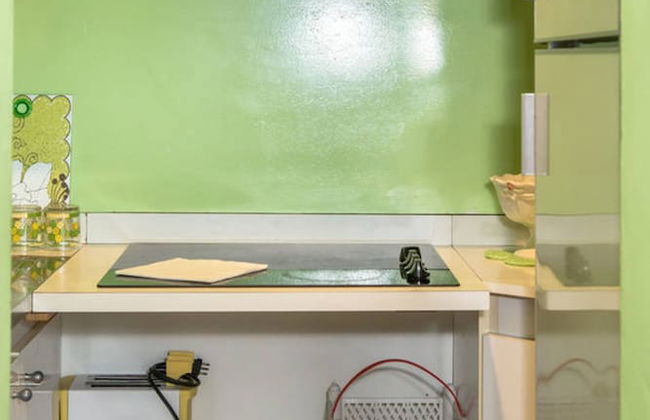 Feel at Home - Casa Graziosa - Photo 12