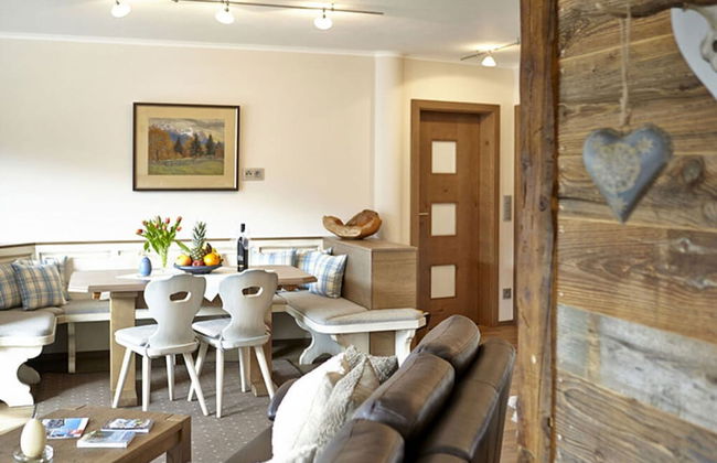 Pleasant Apartment in Kirchberg im Wald - Foto 10