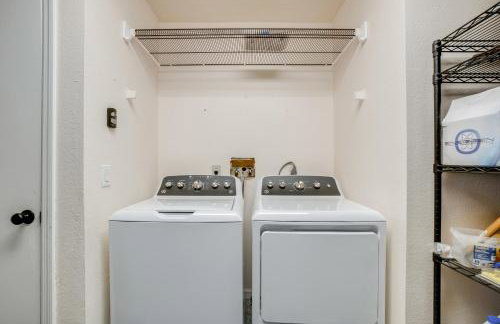 3 Mi to Manasota Key Beach! Single-Level Home - Foto 24