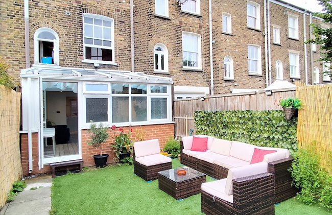 Tower Bridge Property - Foto 43