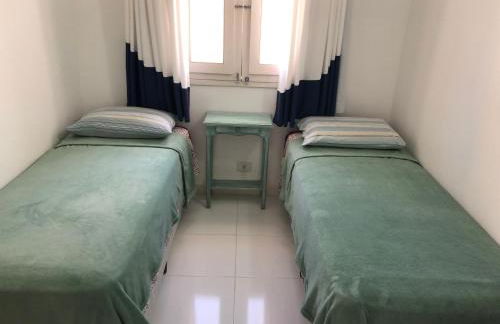 Duplex pé na areia Praia Brava - Foto 18