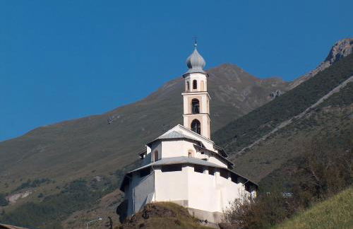 Residence Pian del Vino - Foto 32