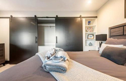 Contemporary Ocean Sunset Views with Firepit Pt Loma close to PLNU - Foto 21