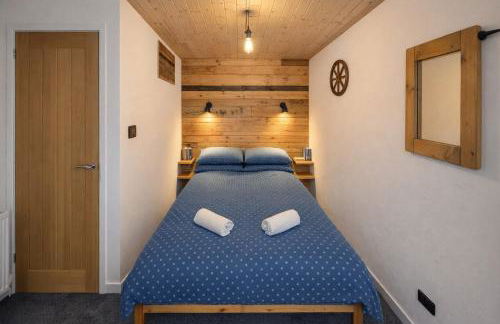 Abergwynant Farm Glamping & Apartments - Foto 48