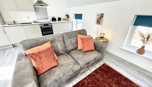 Stylish Penthouse in a fantastic location! - Foto 4, stove