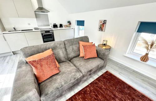 Stylish Penthouse in a fantastic location! - Foto 4