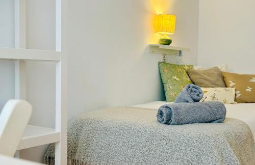 Oviedo Historico WiFi & Parking Gratuito - Foto 46