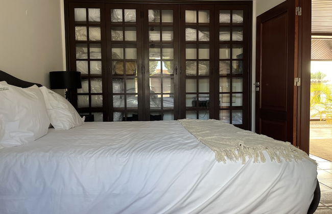 Santar m Private Pool Sauna Gym Villa - Foto 31