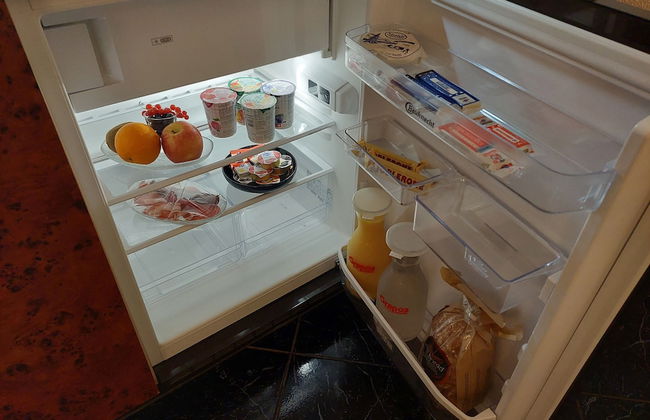 Apart-Hôtel Pont-de-Thielle - Foto 12