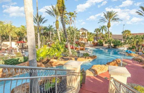 Cambria - Beautiful 4BR TH Near Disney in Resort - Foto 43