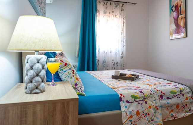 Posidonia Villas - Photo 12