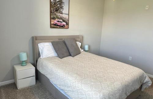 Comfortable 2BR Getaway Close to The Woodlands - Foto 22