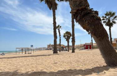 Sol de mar, La Mata (Hiszpania) - Foto 53