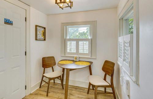 6 Mi to Arrowhead Stadium Charming Home with Porch! - Foto 11