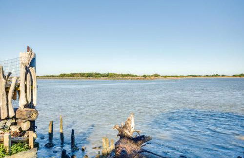 Bandon Beach House Rental Walk to Downtown! - Photo 25
