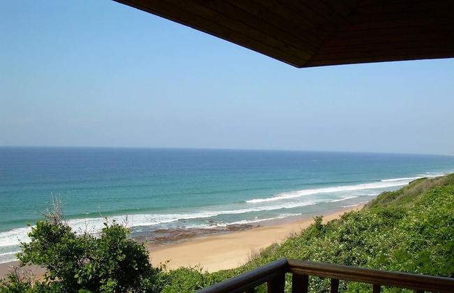 Baleia Vista Sea View - Photo 26