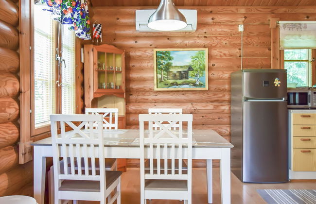 Petäjäniemi - Foto 7