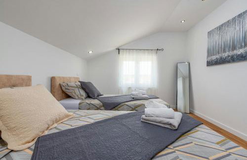 Villa Pezer ZadarVillas - Foto 117