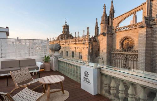 Puerta Catedral Suites - Photo 54