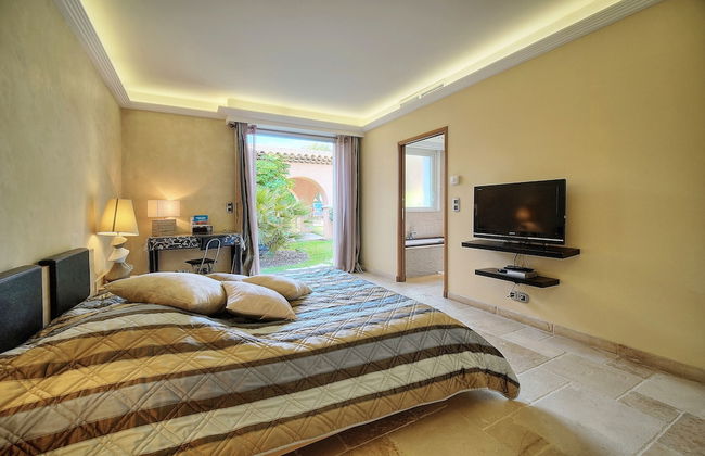 Propriété Prestige Cannes Mougins - Foto 9