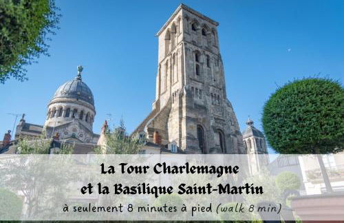 La Cour du Cygne - By PrestiPlace - Foto 27