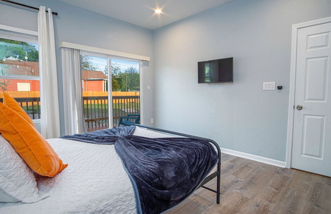 Downtown Dream Home Spacious 4br/2ba Sleeps 12! - Foto 10