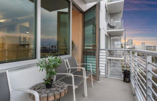 Spacious 2BR Retreat Perfect for Tropicana Events - Foto 15