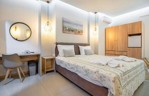 Creta Mare Hotel - Photo 19