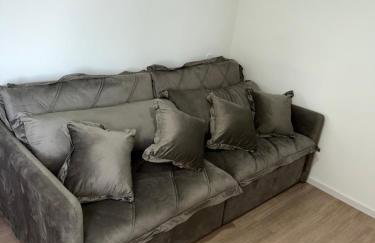 Novo apartamento em ótima localização - Foto 5