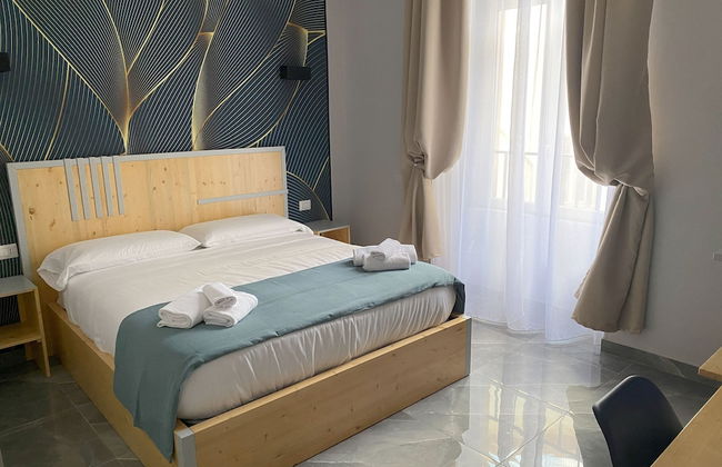 Be Italian Flat Sanfelice - Foto 15