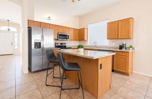 Peoria Oasis, near stadiums and sports complex - Foto 11