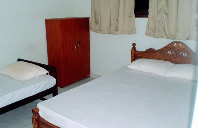 Residence Kuruniyavilla - Photo 9