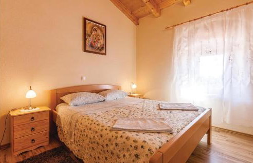 Two-Bedroom Holiday Home In Divsici - Foto 20