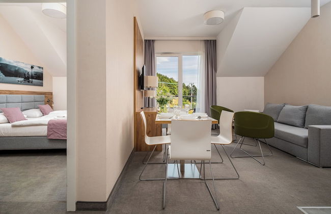 Apartamenty Sun & Snow Panorama Czarna Góra - Foto 31