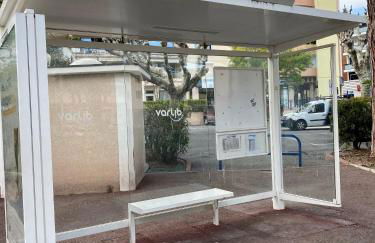 Appartement 2 pièces Cavalaire sur Mer 60m2 - Foto 37