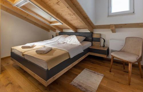 Apartments with parking space Sveti Jakov, Losinj - 24153 - Foto 11