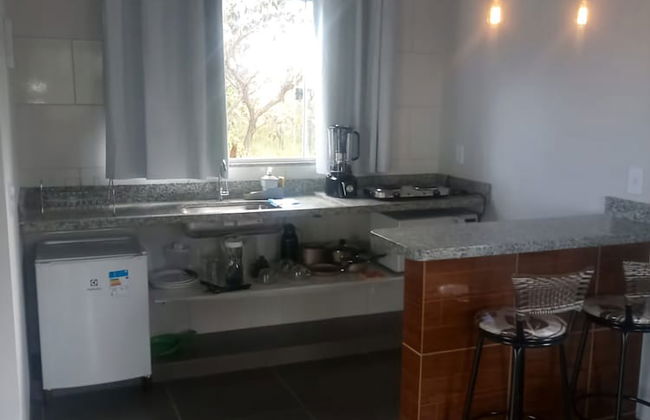 Chalés Recanto da Baleia - Photo 16