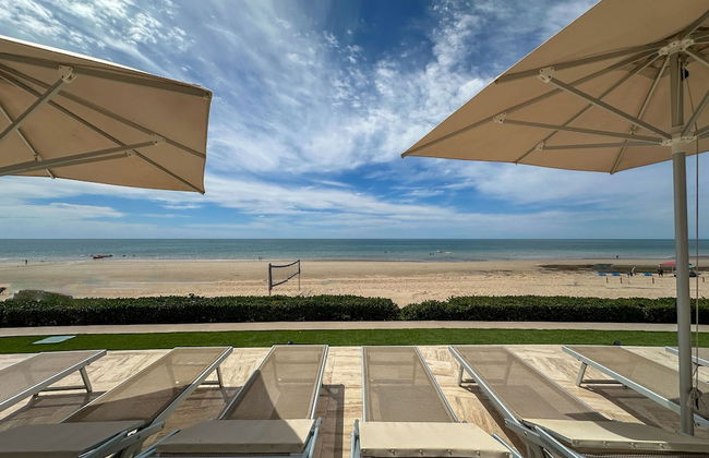 Oceanfront Vibes Iconic Beachside Getaway - Foto 65