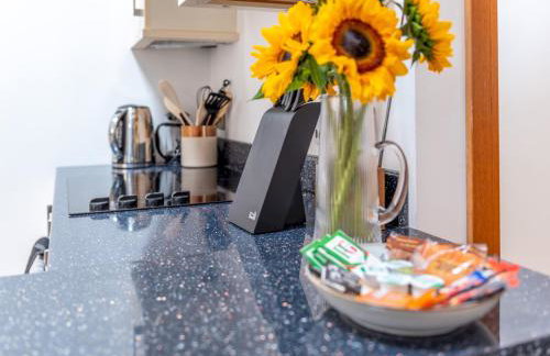 Pass the Keys Charming Granary Escape Garden Countryside - Foto 14