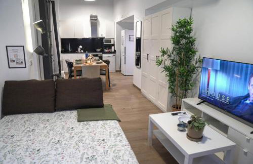 Espectacular Loft Piscina y Terraza - Roig Arena - Las Ciencias - Ruzafa - Valencia Centro - Photo 13