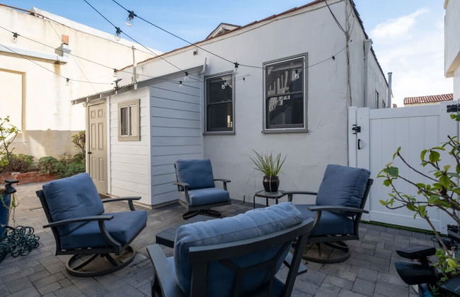 Beachside Bungalow 5 Minute Walk From the Shore - Foto 26