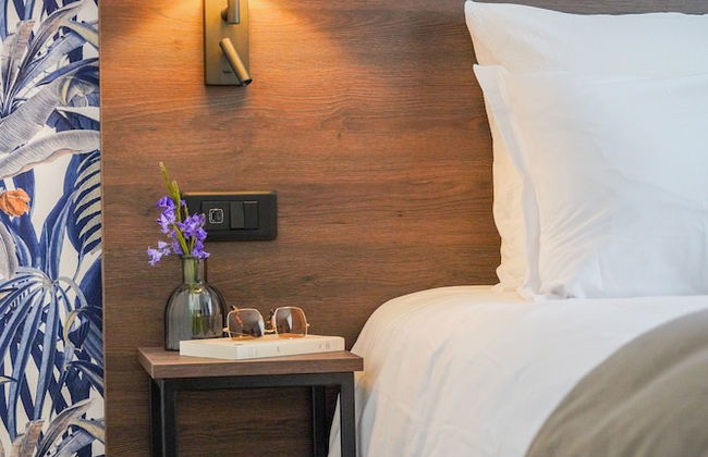 KoonTy : Chambres et Appartements à Landerneau - Foto 30