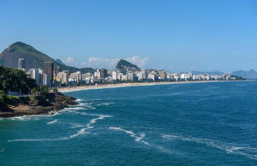 1BDR con vistas al mar en Vidigal | V 90/102 - Foto 8