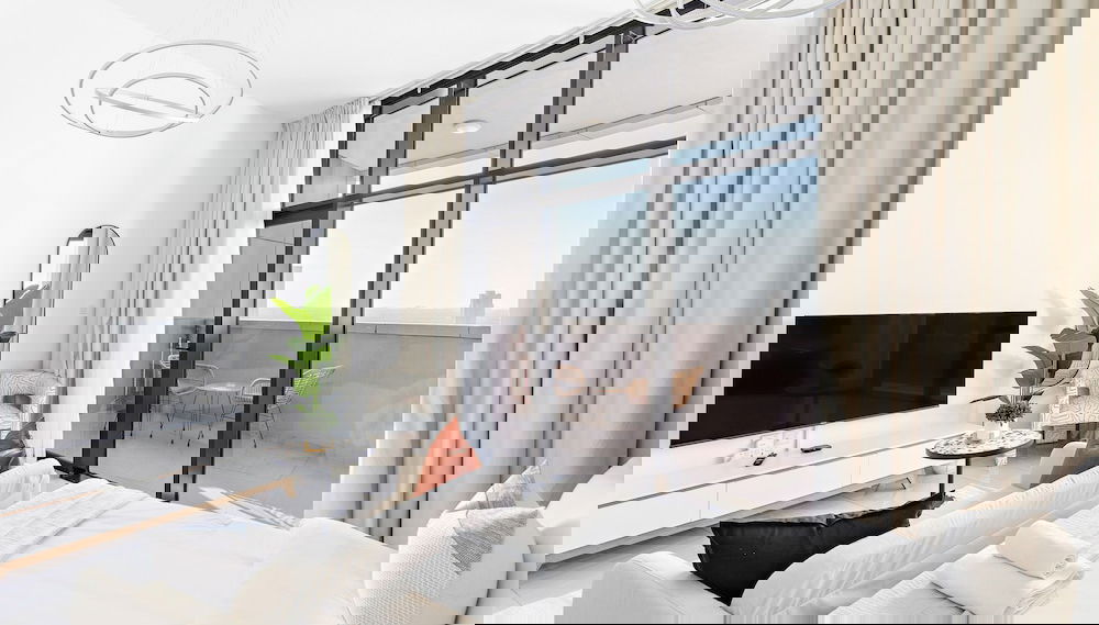 Silkhaus O2 Residential Towers - Foto 1, Habitación