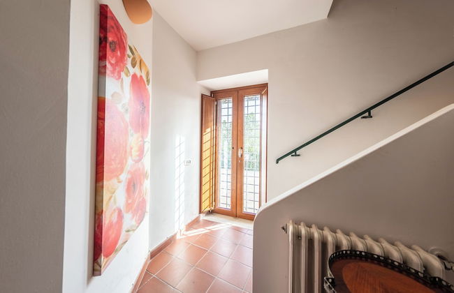 Villa Ada - Sannio - Foto 3