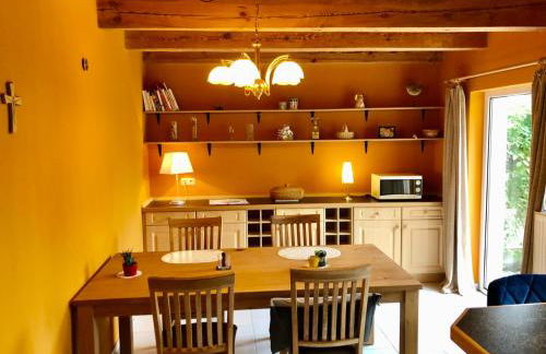 FERIENHAUS ANNEMARIE - Foto 12